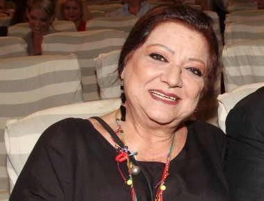 Η παράκληση της οικογένειας της Τζέσυς Παπουτσή για την κηδεία της ηθοποιού